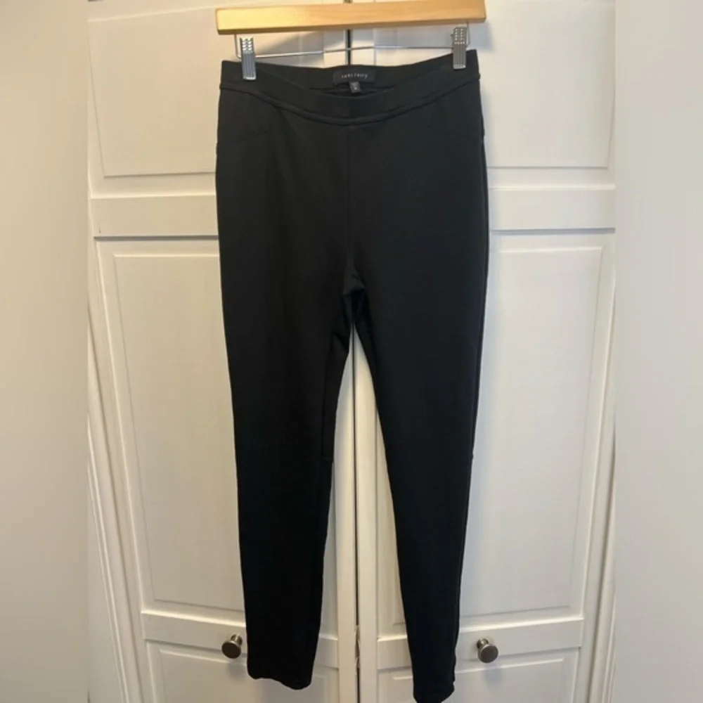 Sanctuary Pull-On Jeggings Size Women’s Medium Color Black